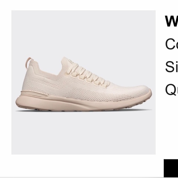 COPY - Women’s BRAND NEW never worn APL TechLoom Breeze - Picture 2 of 10